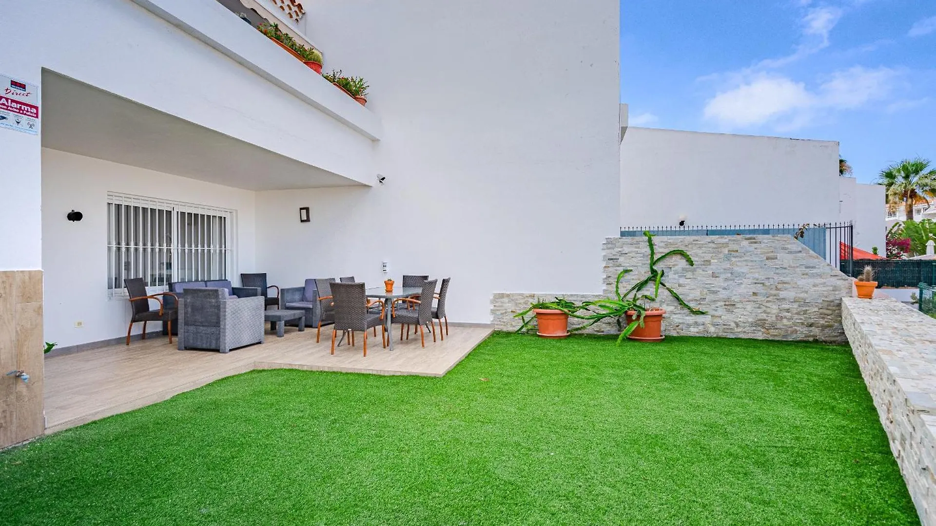 Apartment Island Village 3A04 Costa Adeje
