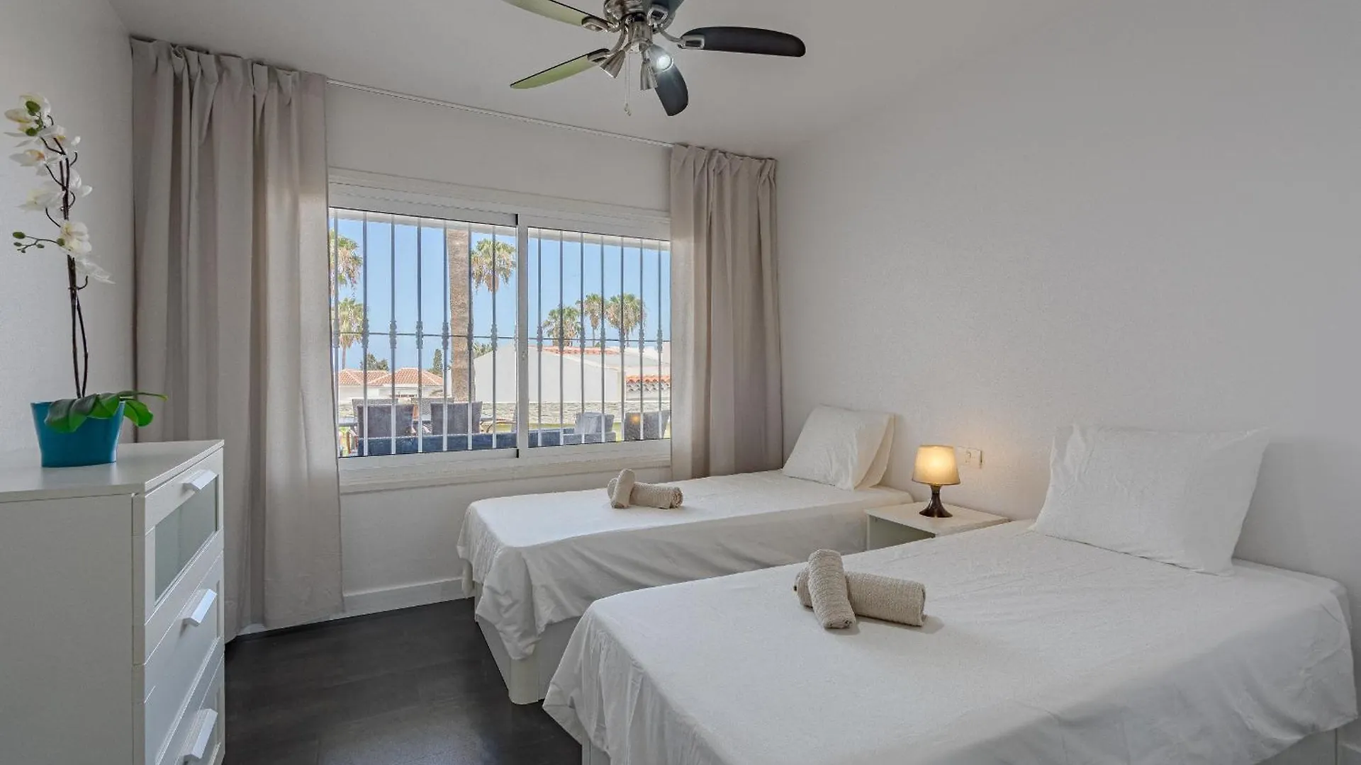 Apartment Island Village 3A04 Costa Adeje