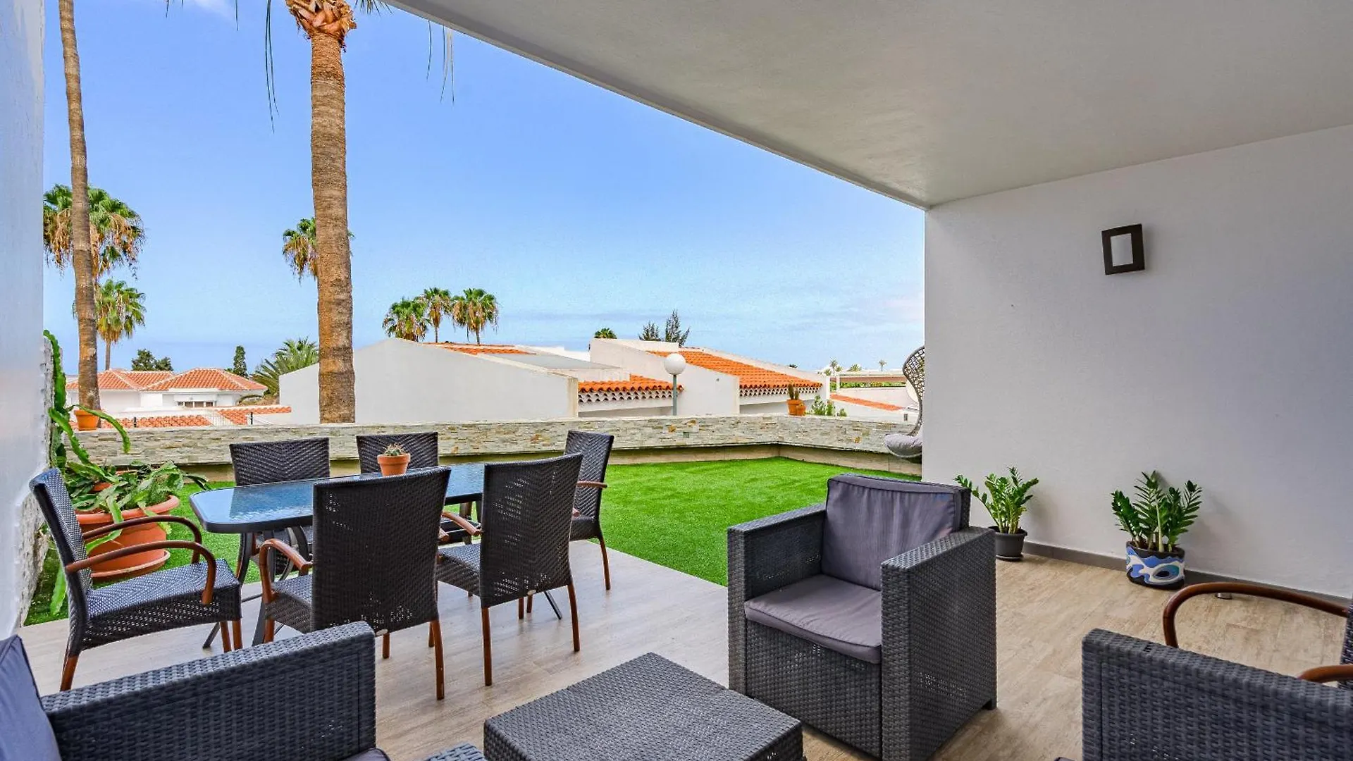 Apartment Island Village 3A04 Costa Adeje