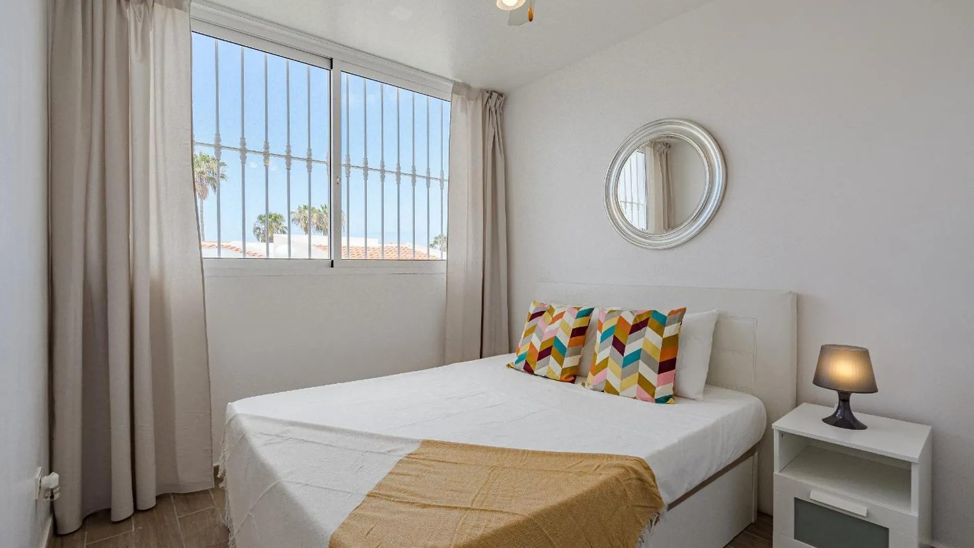 Island Village 3A04 Costa Adeje  Apartment Costa Adeje (Tenerife)