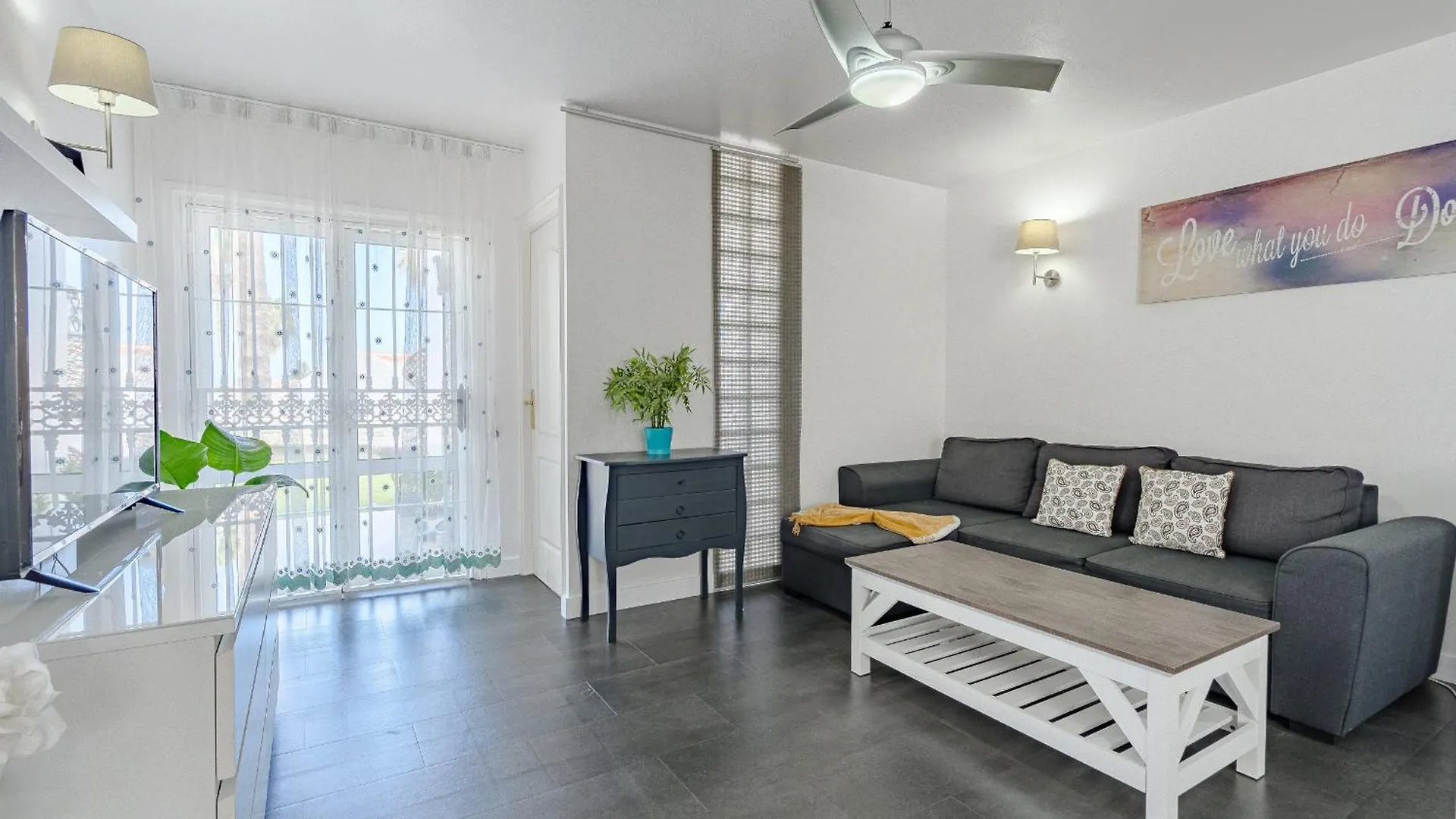 Apartment Island Village 3A04 Costa Adeje  Spain