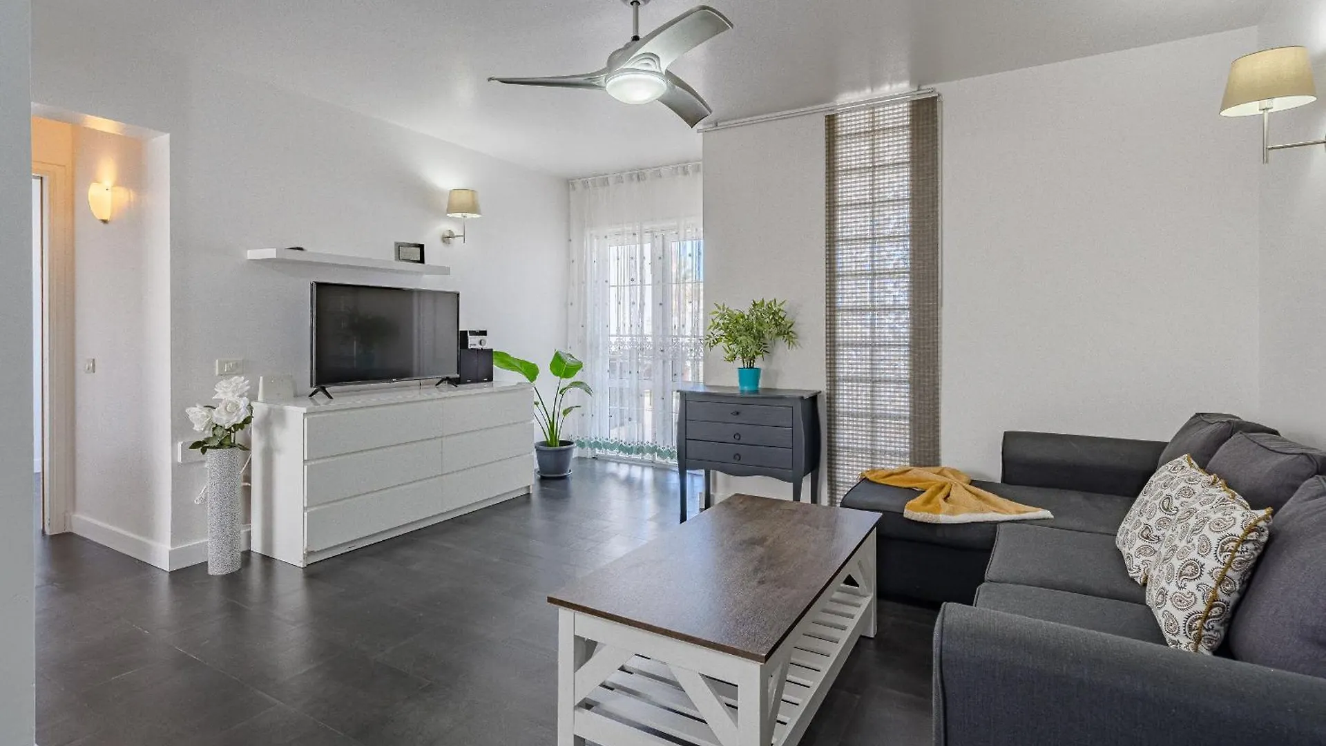 Apartment Island Village 3A04 Costa Adeje